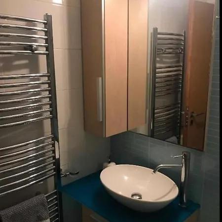 Boutique Apartment Kalamata