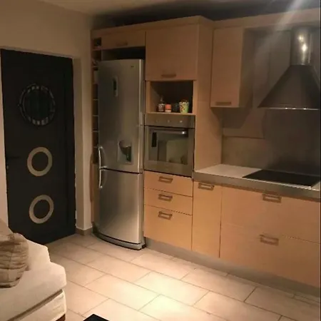Boutique Apartment