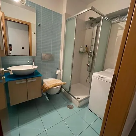 Boutique Apartment *