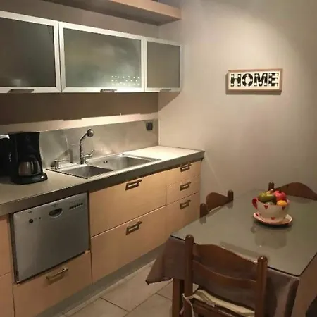 Appartement Boutique *