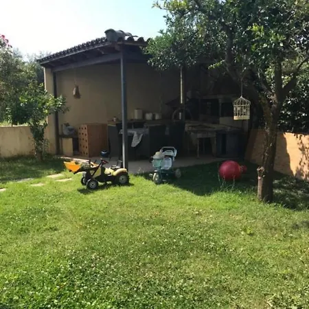 Appartamento Boutique