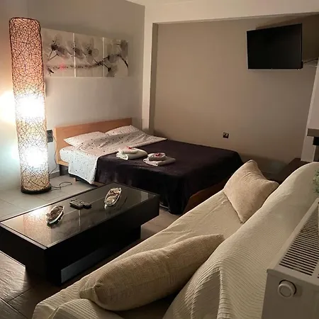 Boutique Appartement Kalamata